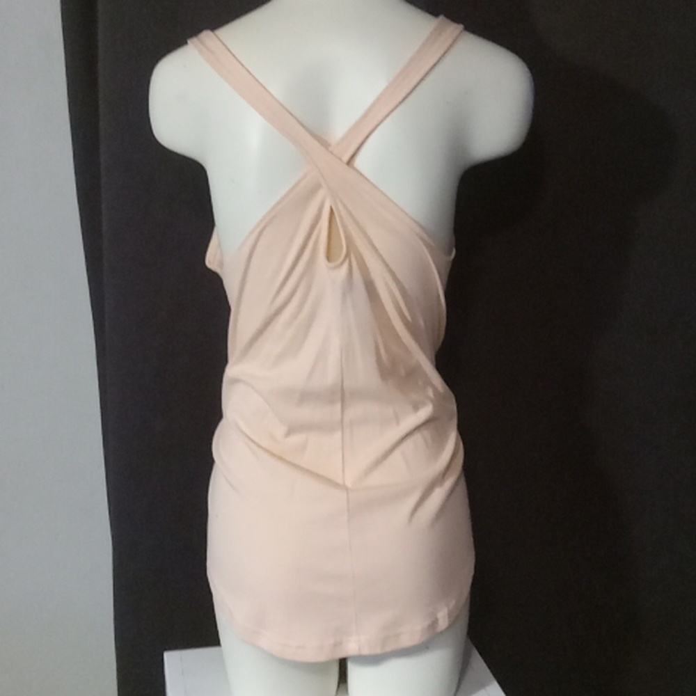 Ladies Racer back Tank - Picture 9 of 10